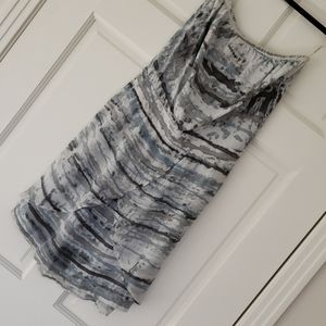 GYPSY 05 Strapless Dress Size Small